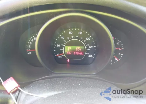 2017 Kia Soul from USA, damaged, VIN KNDJN2A25H7460694